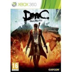 DmC Devil May Cry [Xbox 360]